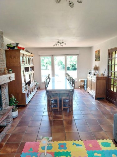 Maison a vendre Savy-Berlette 62690 Pas-de-Calais 140 m2 7 pièces 252000 euros
