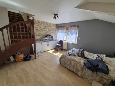 Maison a vendre Caro 56140 Morbihan 163 m2 5 pièces 239850 euros