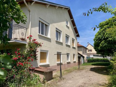 Maison a vendre Pizay 01120 Ain 180 m2 6 pièces 400000 euros