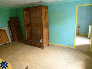 Maison a vendre Brée 53150 Mayenne 81 m2 4 pièces 76000 euros