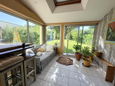 Maison a vendre Auray 56400 Morbihan 92 m2 5 pièces 366800 euros