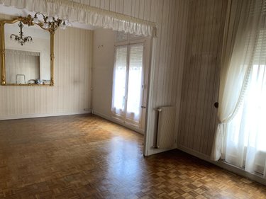 Appartement a vendre Reims 51100 Marne 80 m2 4 pièces 274500 euros