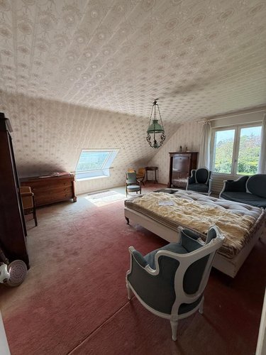 Maison a vendre Saint-Martin-des-Champs 50300 Manche 223 m2 7 pièces 546340 euros