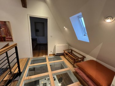 Appartement a vendre Dijon 21000 Côte-d'Or 132 m2 4 pièces 399000 euros