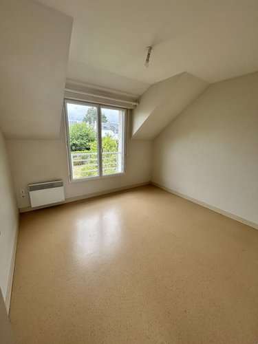 Appartement a vendre Vannes 56000 Morbihan 73 m2 3 pièces 262500 euros