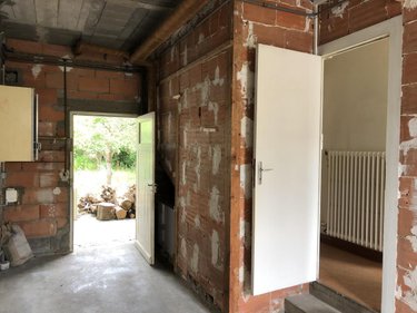 Maison a vendre Angers 49000 Maine-et-Loire 75 m2 4 pièces 198760 euros
