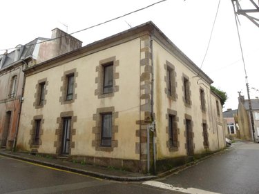 Maison a vendre Saint-Renan 29290 Finistère 198 m2 8 pièces 280920 euros