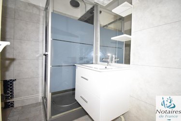 Appartement a vendre Cambrai 59400 Nord 74 m2 3 pièces 126600 euros