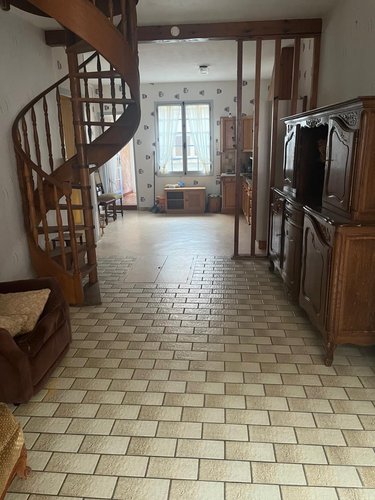 Maison a vendre Arras 62000 Pas-de-Calais 102 m2 5 pièces 177800 euros