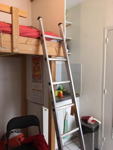 Immeuble a vendre Angers 49000 Maine-et-Loire 81 m2  335360 euros