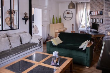 Maison a vendre Auray 56400 Morbihan 228 m2 9 pièces 834300 euros