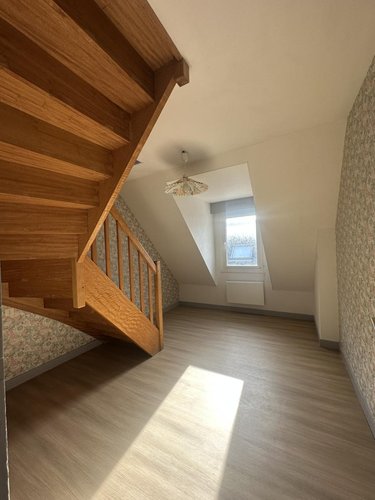 Appartement a vendre Hennebont 56700 Morbihan 105 m2 4 pièces 189360 euros