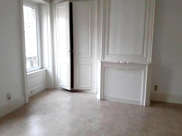 Appartement a vendre Cherbourg-en-Cotentin 50100 Manche 53 m2 2 pièces 137500 euros
