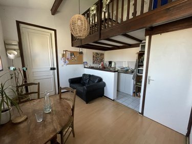 Appartement a vendre Lille 59000 Nord 27 m2 2 pièces 129600 euros