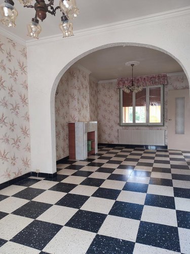 Maison a vendre Aire-sur-la-Lys 62120 Pas-de-Calais 95 m2 4 pièces 120000 euros