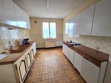 Maison a vendre Vierzon 18100 Cher 93 m2 4 pièces 123280 euros