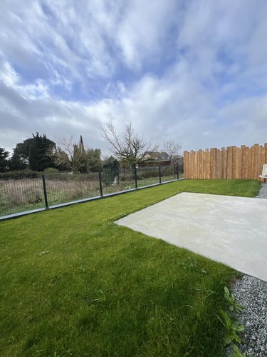 Location maison Saint-Germain-des-Prés 49170 Maine-et-Loire 67 m2 3 pièces 850 euros