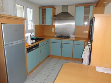 Maison a vendre Saint-Renan 29290 Finistère 93 m2 5 pièces 198040 euros