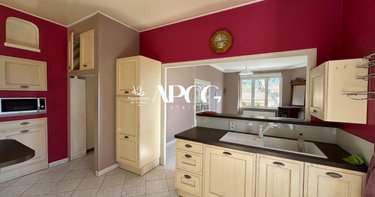 Maison a vendre Nyons 26110 Drôme 240 m2 8 pièces 435000 euros