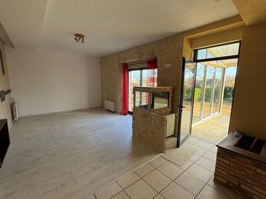 Maison a vendre Louverné 53950 Mayenne 175 m2 7 pièces 262000 euros