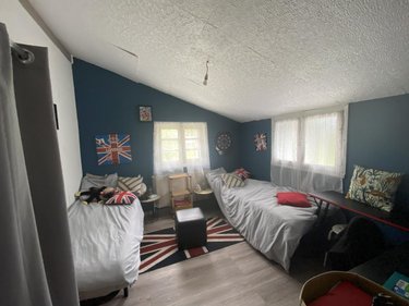 Maison a vendre Loudéac 22600 Côtes-d'Armor 172 m2 7 pièces 218400 euros