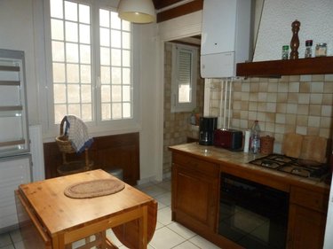 Appartement a vendre Dijon 21000 Côte-d'Or 96 m2 4 pièces 235000 euros
