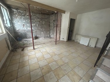 Maison a vendre Escaudoeuvres 59161 Nord 52 m2 3 pièces 43840 euros