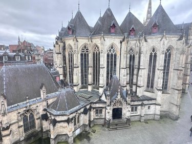 Appartement a vendre Lille 59000 Nord 58 m2 3 pièces 299000 euros