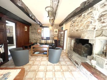 Maison a vendre Plonéis 29710 Finistère 106 m2 4 pièces 165075 euros