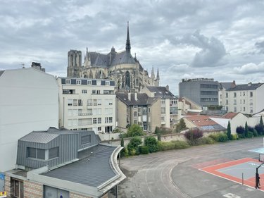 Appartement a vendre Reims 51100 Marne 123 m2 5 pièces 470000 euros