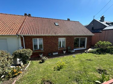 Maison a vendre Wimereux 62930 Pas-de-Calais 102 m2 6 pièces 346500 euros