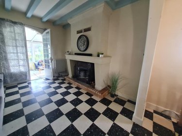 Maison a vendre Vallée-de-Ronsard 41800 Loir-et-Cher 133 m2 5 pièces 135070 euros