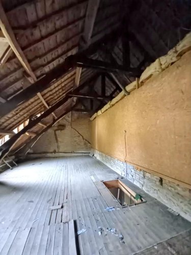 Maison a vendre Pluvigner 56330 Morbihan 116 m2 4 pièces 105040 euros