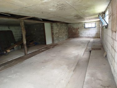 Maison a vendre Bavincourt 62158 Pas-de-Calais 122 m2 6 pièces 130000 euros