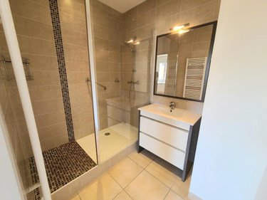 Appartement a vendre Bourg-Saint-Andéol 07700 Ardèche 110 m2  169000 euros