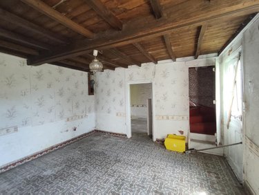 Maison a vendre Aire-sur-la-Lys 62120 Pas-de-Calais 61 m2 5 pièces 32000 euros