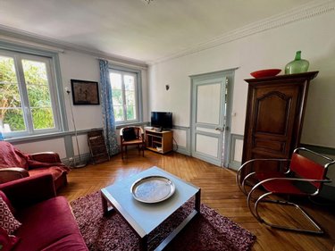 Maison a vendre Rouen 76000 Seine-Maritime 166 m2 8 pièces 572000 euros