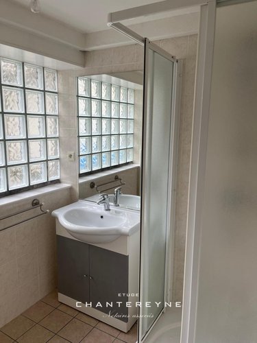 Location appartement Cherbourg-en-Cotentin 50100 Manche 46 m2 3 pièces 620 euros