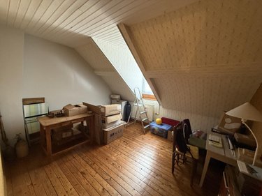 Maison a vendre Marcelcave 80800 Somme 93 m2 5 pièces 208000 euros