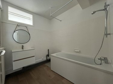 Appartement a vendre Tinqueux 51430 Marne 68 m2 4 pièces 190800 euros