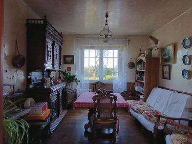 Maison a vendre Penmarch 29760 Finistère 90 m2  163250 euros