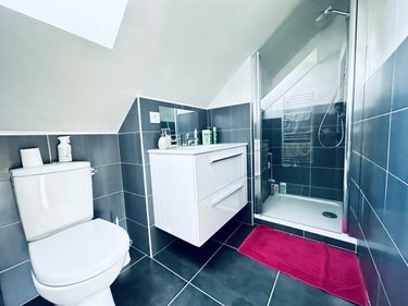 Maison a vendre Le Faouët 56320 Morbihan 100 m2  239516 euros