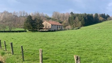Maison a vendre Escles 88260 Vosges 400 m2 13 pièces 515000 euros