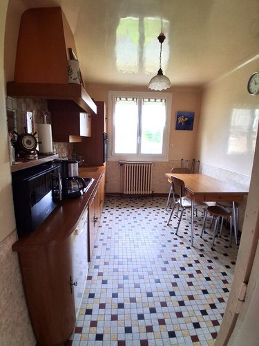 Maison a vendre Juvigny-Val-d'Andaine 61140 Orne 129 m2 6 pièces 151000 euros