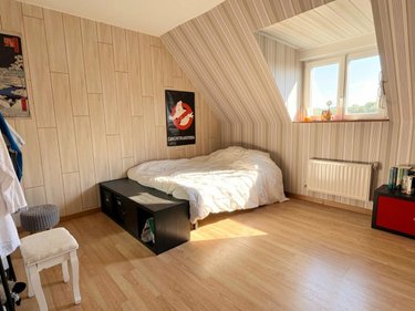 Maison a vendre Morlaix 29600 Finistère 127 m2 7 pièces 248000 euros