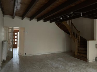 Maison a vendre Saint-Caradec 22600 Côtes-d'Armor 117 m2 5 pièces 136000 euros