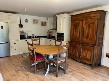 Appartement a vendre Montreuil-sur-Mer 62170 Pas-de-Calais 74 m2  324400 euros