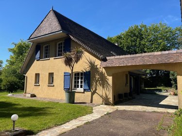 Maison a vendre Saint-Symphorien-le-Valois 50250 Manche 180 m2  424000 euros