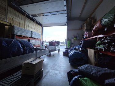 Fonds et murs commerciaux a vendre Plouigneau 29610 Finistère 288 m2  364400 euros