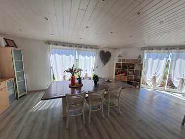 Maison a vendre Saint-Maudan 22600 Côtes-d'Armor 166 m2 7 pièces 229120 euros